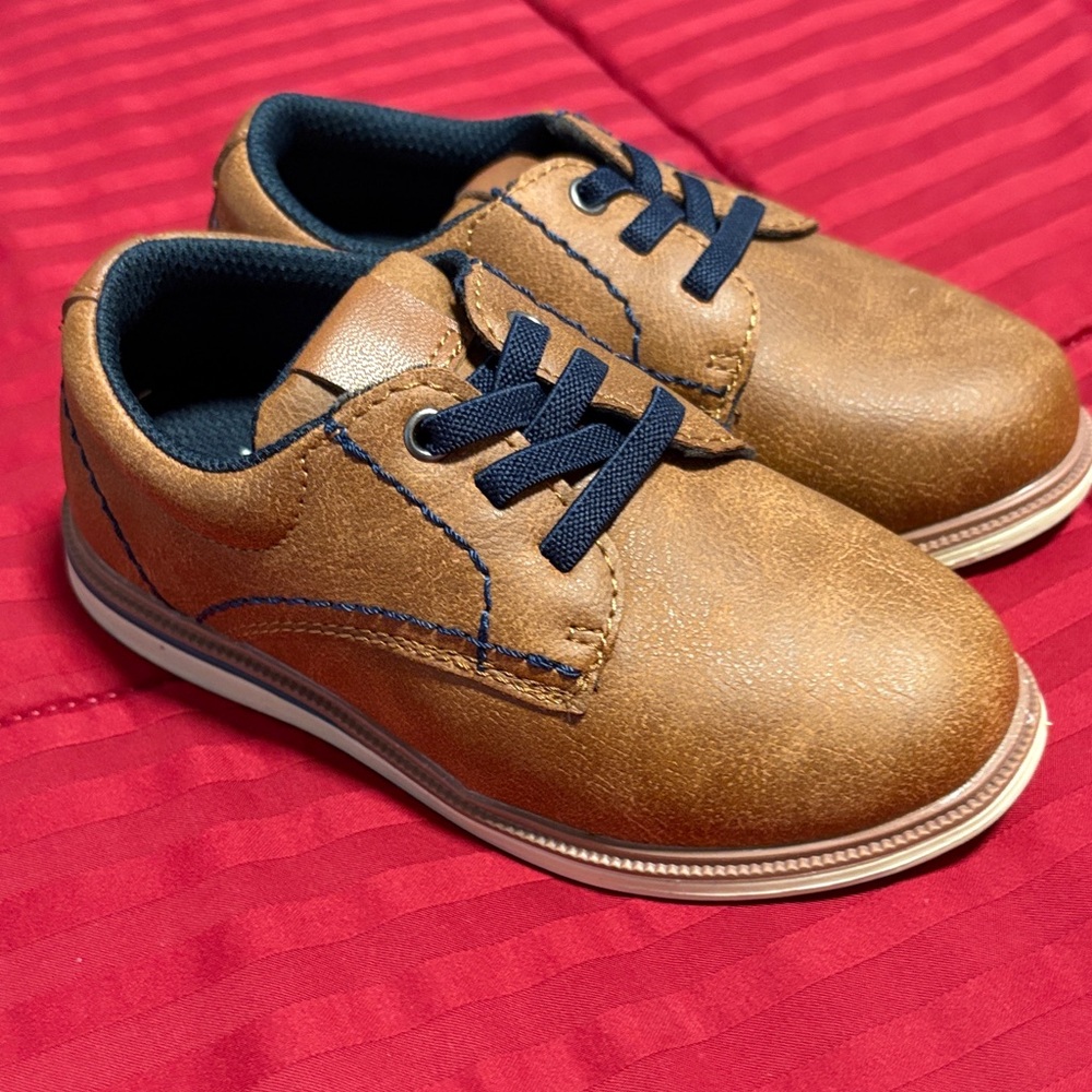 NWOB Mix No 6 Dress Shoes Size 10